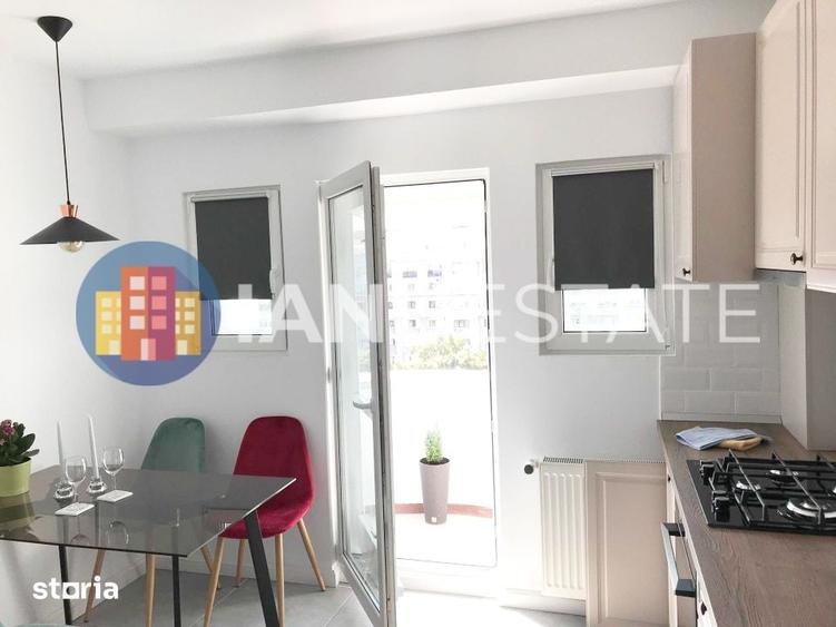 Piata Unirii 5` Metrou Nat Unite Centrul Vechi Ultracentral Renovat - 2