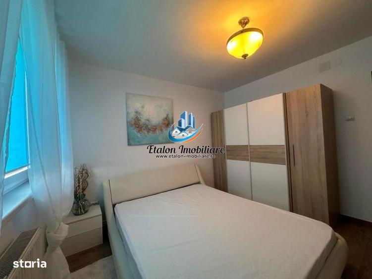 Inchiriez Apartament 2 camere semidecomandat, Str. Mihai Eminescu - 3