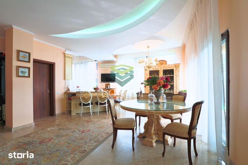 Iancu Nicolae, vila cu 5 camere de vanzare, 356 mp construiti - 2