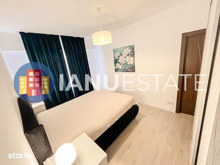 Titan 5` Metrou Nicoale Grigorescu Salajan Parc IOR Centrala Parcare - 10