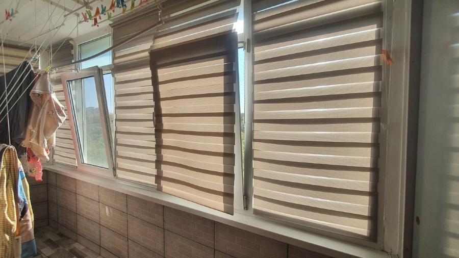 Apartament cu 2 camere decomandat, mobilat în Țiglina 1