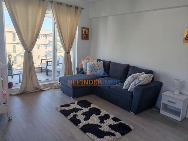 3 camere | Dimri Residence – Prelungirea Ghencea | 80 mp total | Parcare inclus& - 1
