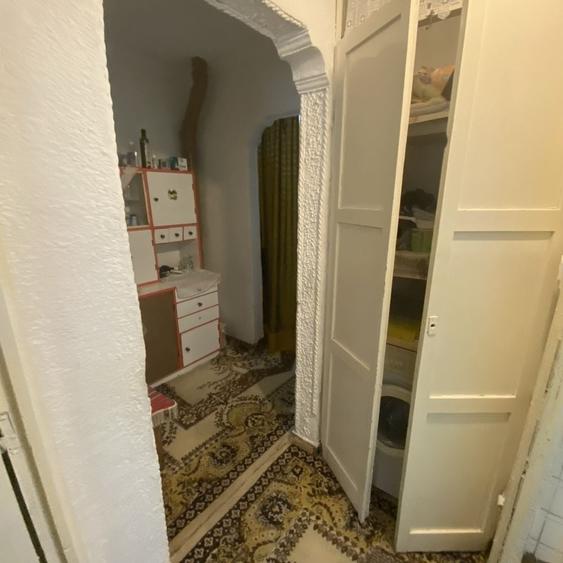 Apartament cu 2 camere decomandat în Exercițiu