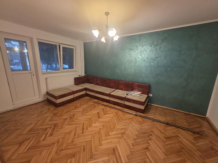 Apartament cu 2 camere decomandat în Tomis Nord