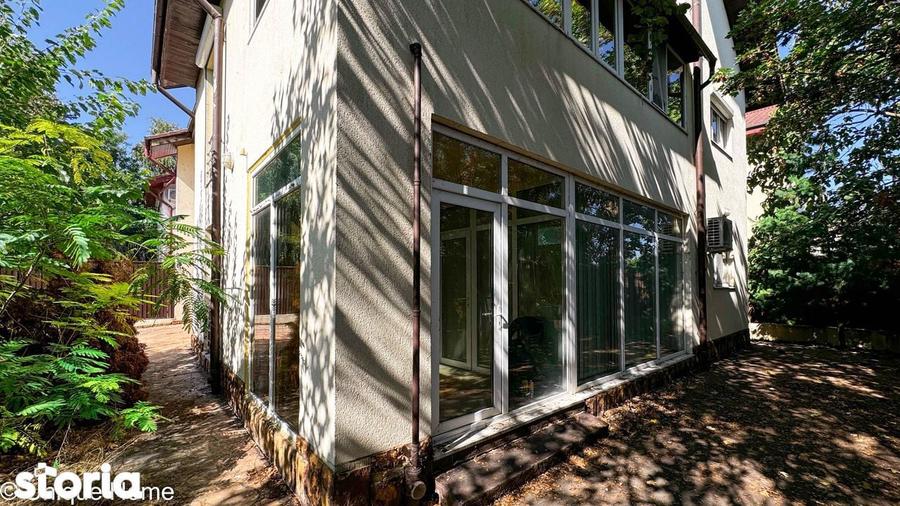 Pipera: Vila spatioasa,tip duplex, intr-o locatie linistita! - 7