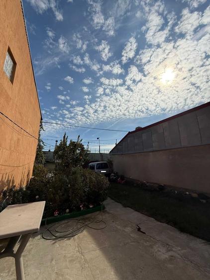 Casă cu 2 camere în Brâncoveanu