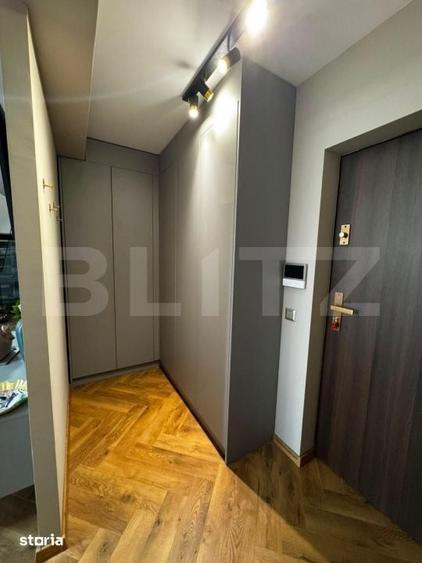 Apartament cu 4 camere în Central