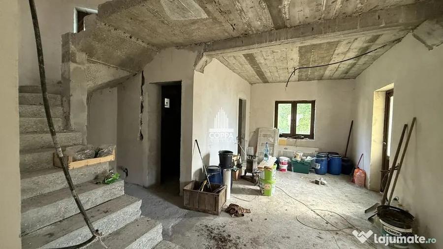 Casa zona Ferneziu / Limpedea - 8