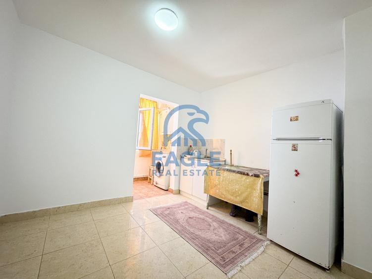 Apartament cu 2 camere decomandat, mobilat în Km 4-5