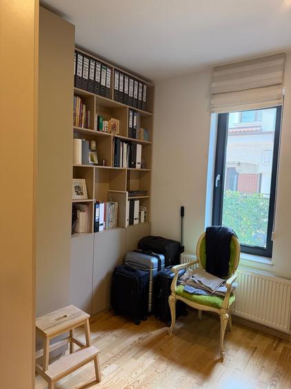 Inchiriere Apartament 4 Camere Cu Gradina Iancu Nicolae - 7