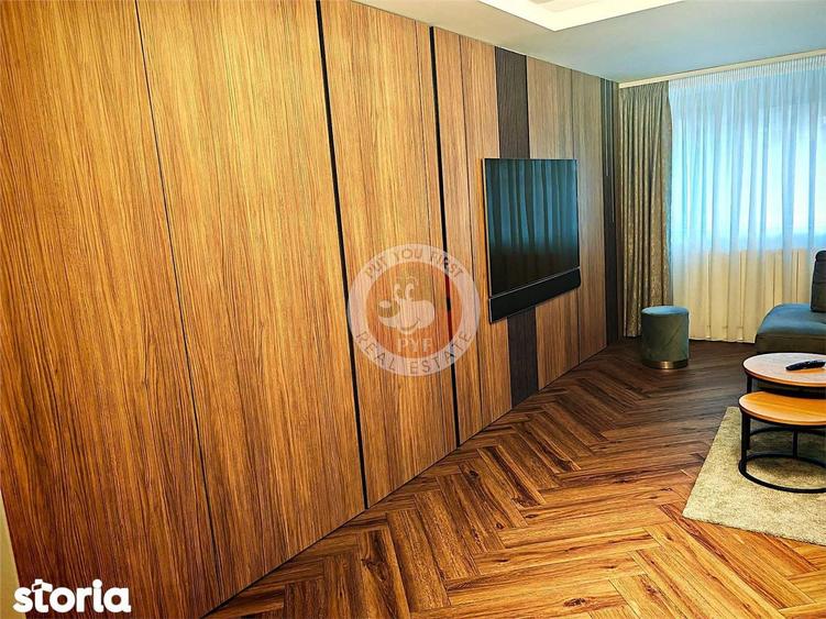 Nicolae Balcescu | 4 camere | 2 bai | Finisaje Premium | Fara Risc | 7 - 7