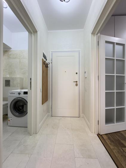 Apartament cu 2 camere decomandat, mobilat în Copou