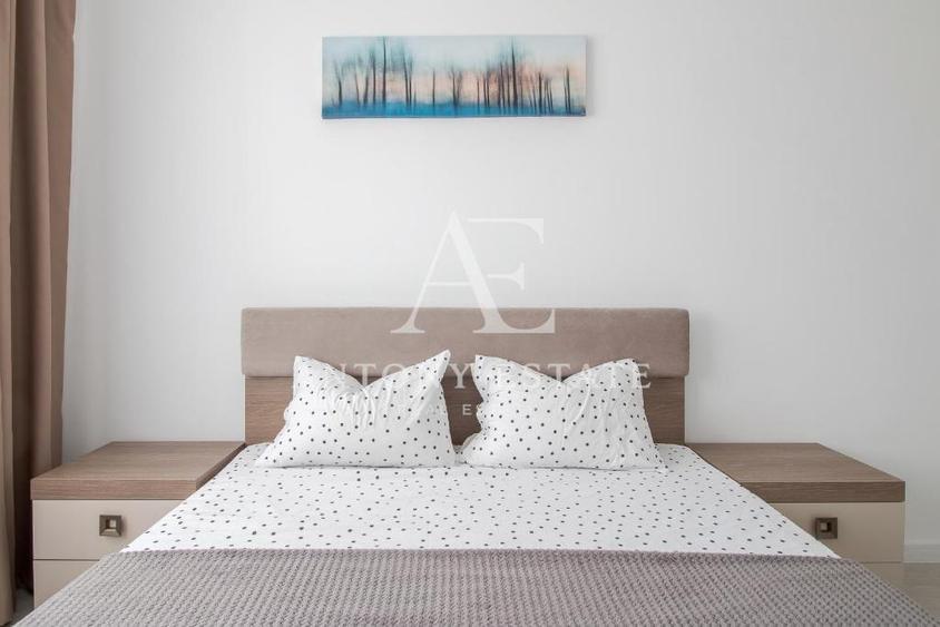 Apartament cu 2 camere decomandat în Europa