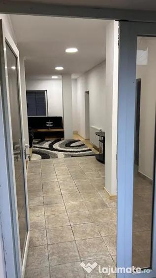 Casă cu 3 camere în Ronaț