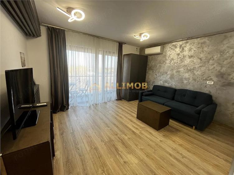 Apartament cu 2 camere în Siliștea Snagovului