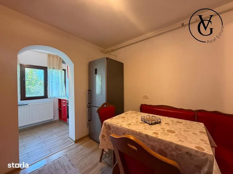 Apartament cu 3 camere decomandat în Faleza Nord