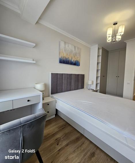 Apartament cu 2 camere decomandat în Cantemir