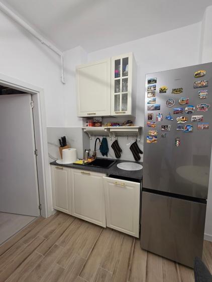 Apartament cu 2 camere semidecomandat în Titan