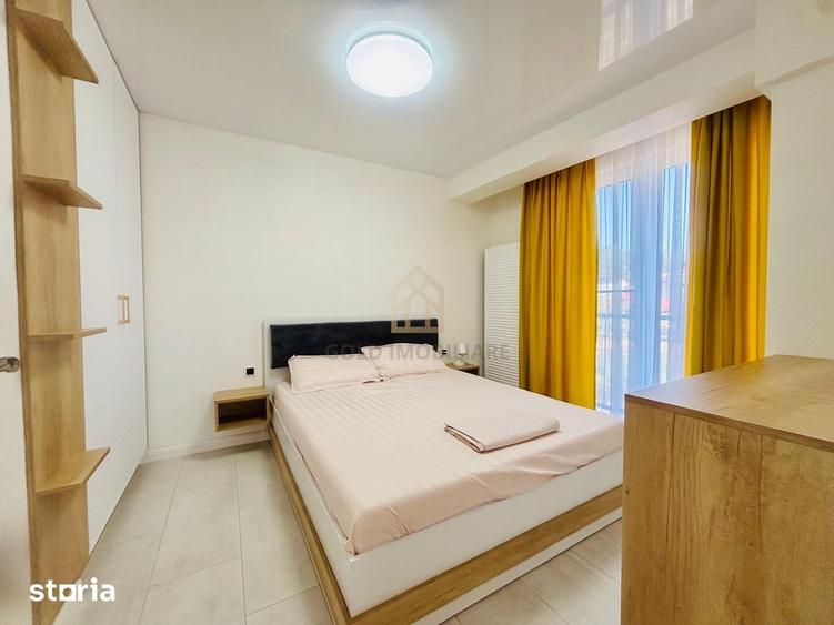 Apartament 2 camere de inchriat bloc nou zona Centru Vechi - 4