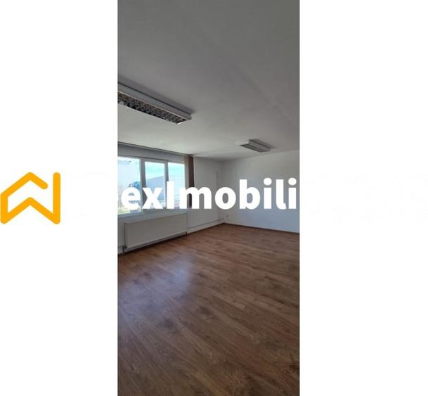Spațiu comercial, de 550 mp, în Central