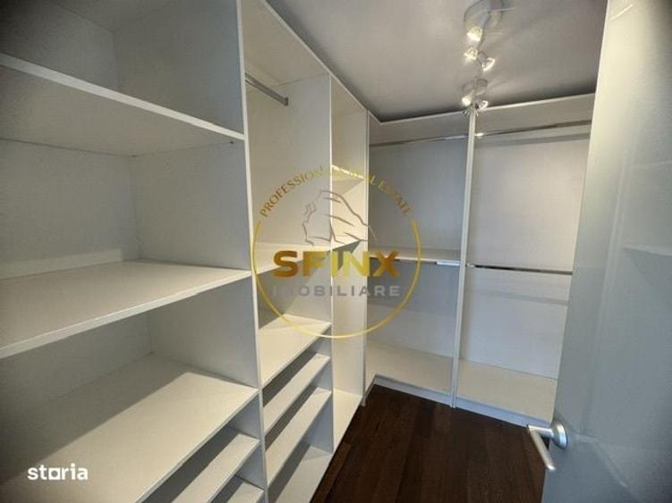Apartament 3 camere tip duplex Floreasca - 1