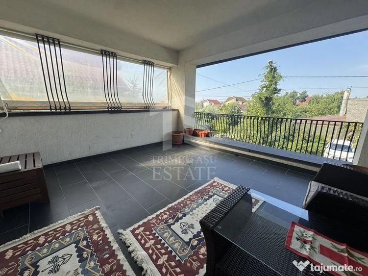 Domnesti Duplex 4 Camere 160 mp - Domnesti (Bucuresti-Ilfov) - 13
