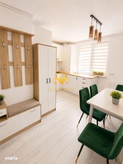2 Camere Openspace, FSEGA, Iulius Mall,Gheorgheni,Petfriendly,Modern - 2