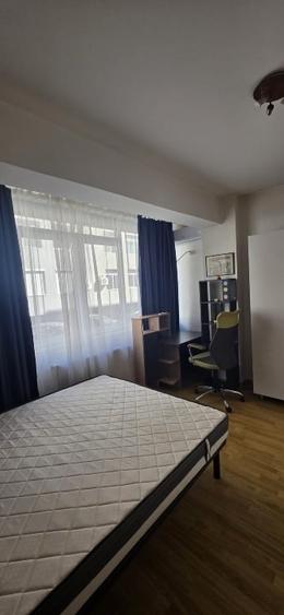 Apartament cu 2 camere decomandat, mobilat în Berceni