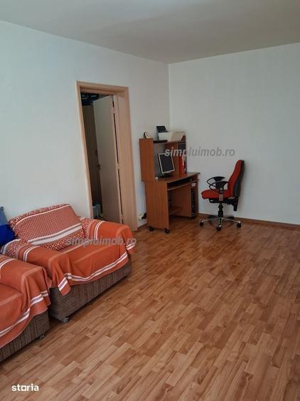 Apartament cu 2 camere în Câmpia Libertății