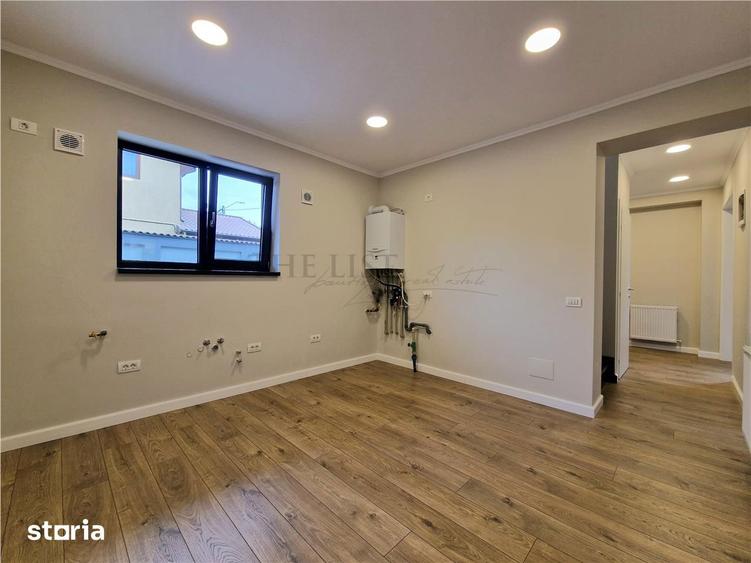 Vila 4 Camere | Zona Exclusivista | TUNARI - 5