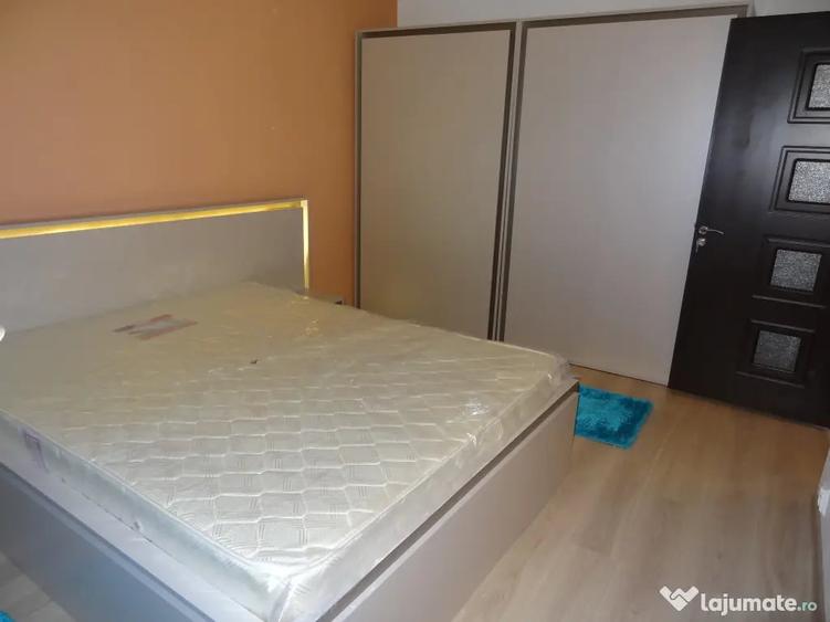 P-ta Victoriei, 2 camere, renovat, bloc izolat - 8