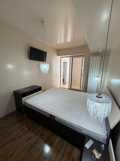 APARTAMENT 3 CAMERE 82 MP / LOC PARCARE SUBTERAN INCLUS - TOMIS NORD - 8