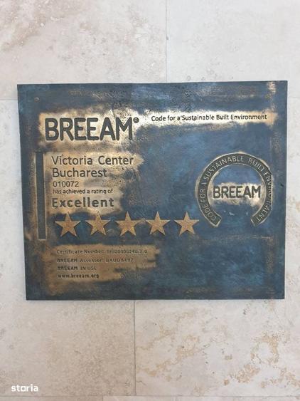 Spațiu comercial, de 60 mp, în Calea Victoriei