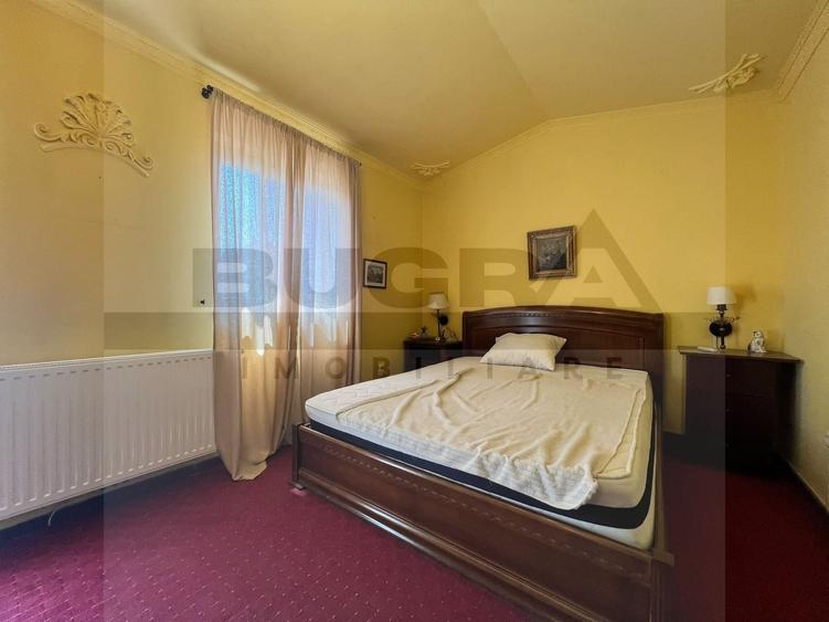 Apartament de 3 camere, 103mp, parcare, zona Iulius Mall - 6