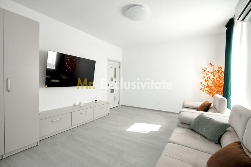 Apartament Premium 2 Camere | Bloc Nou 2025-Pitesti -zona Republicii - 18