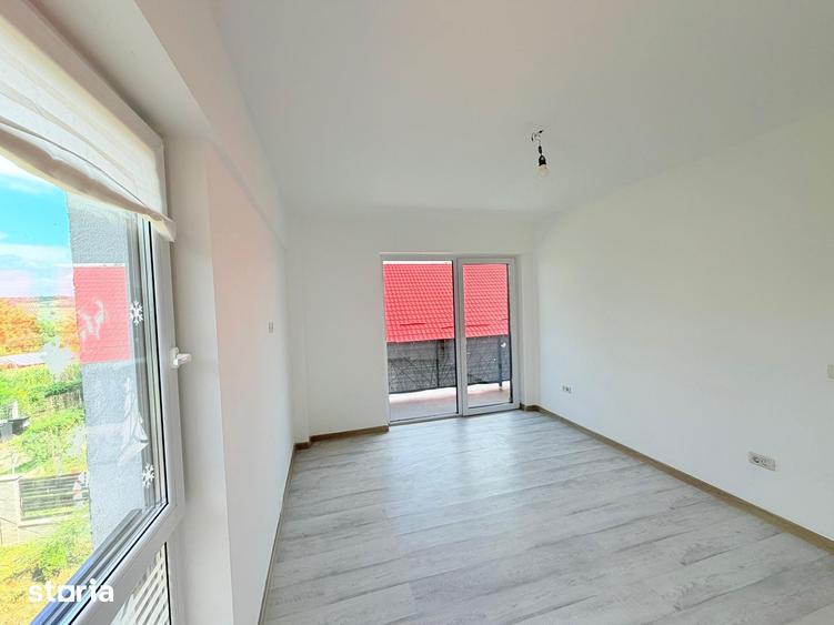 OPORTUNITATE DE INVESTI?IE: Apartament cu 2 camere decomandat bloc nou - 2
