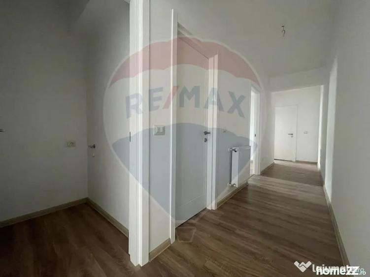 Apartament cu 2 camere decomandat în Nord