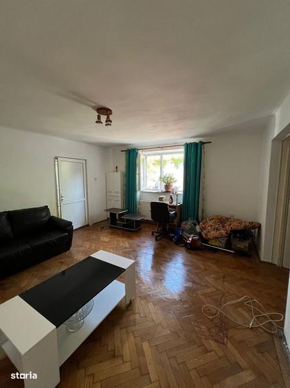 Casă cu 3 camere cu Teren 250 Mp în Baciu