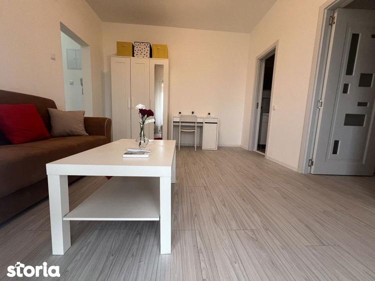 Apartament 2 camere | Gara de Nord | Basarab | Investitie| metrou 3' - 1