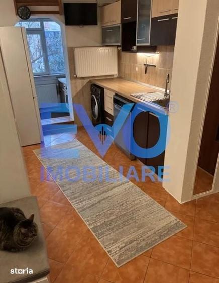 Apartament 3 camere, 72mp, decomandat, parter, Pacurari, Petru Poni - 10