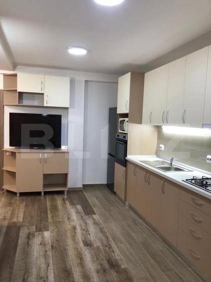 Apartament 3 camere, modern, parcare, zona Buna Ziua - 5