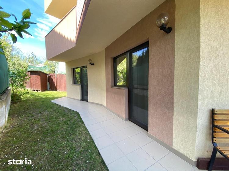 Apartament cu 3 camere în Bună Ziua