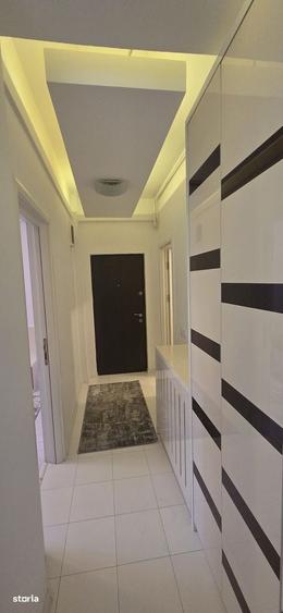 Apartament 2 camere +curte I Biserica Bazilescu - 10