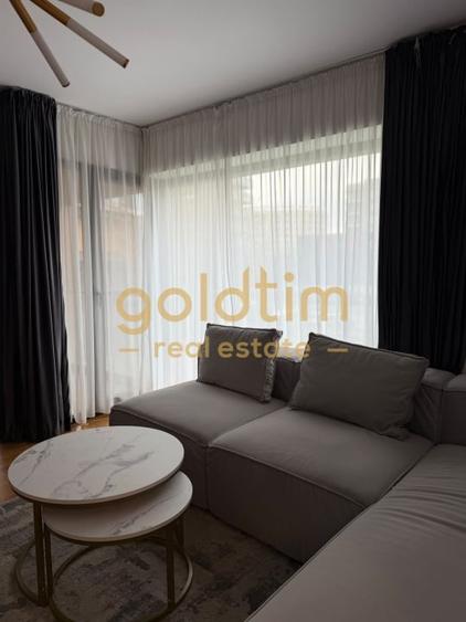 APARTAMENT PREMIUM 2 CAMERE/PET FRIENDLY/HERASTRAU/PARCARE/DESIGNER/LUX/LUMINOS - 2
