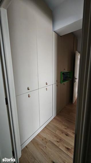 Apartament cu 3 camere în 9 Mai