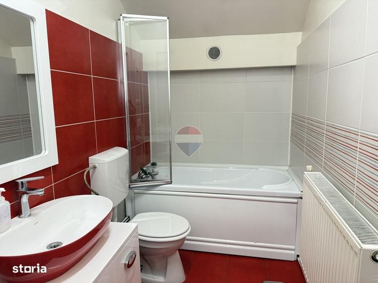 Apartament cu 2 camere în Gruia