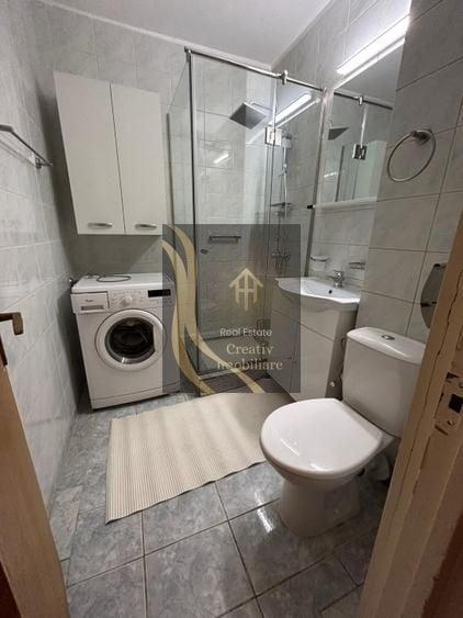 Garsonieră decomandată în Drumul Taberei