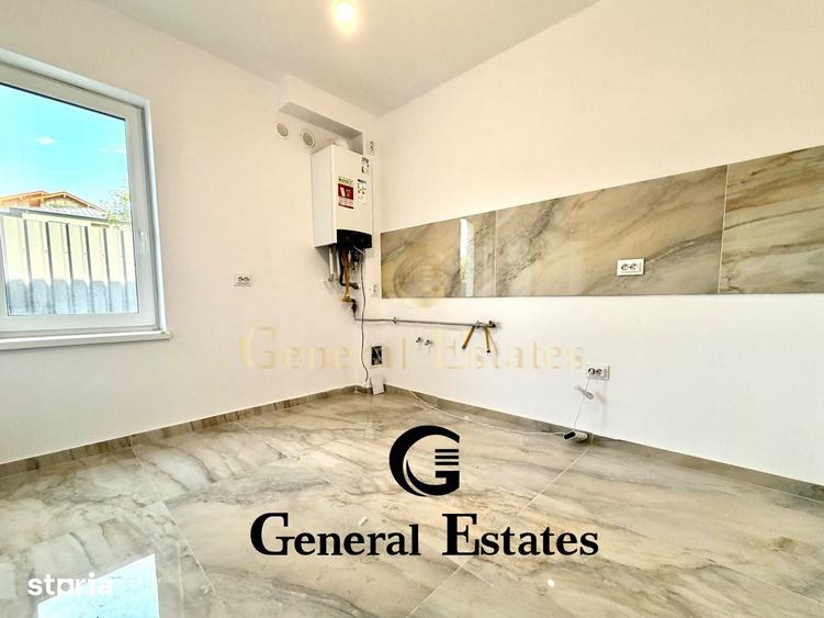 Casă cu 4 camere decomandat cu Teren 300 Mp în Bârnova