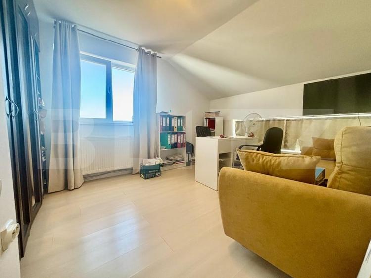 Apartament, 3 camere, 80 mp, 2 bai, parcare, zona Florilor - 6