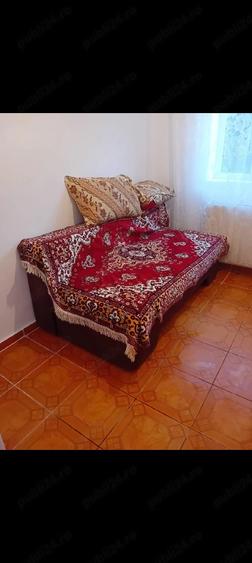 Garsonieră nedecomandată în Micro 14